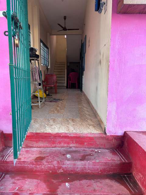 3 BHK House for Rent  In Madipakkam