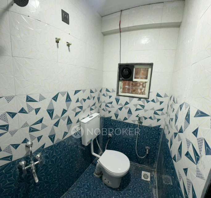 PG for Girls in Akurdi