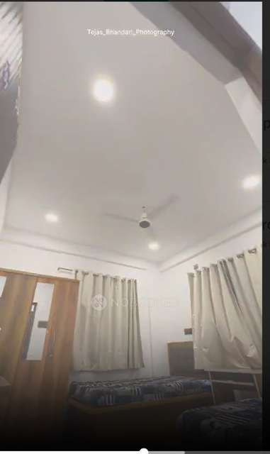 PG for Girls in Akurdi