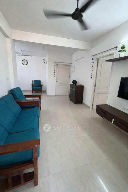 3 BHK Flat In Casagrand Ferns, East Tambaram For Sale  In Casagrand Ferns