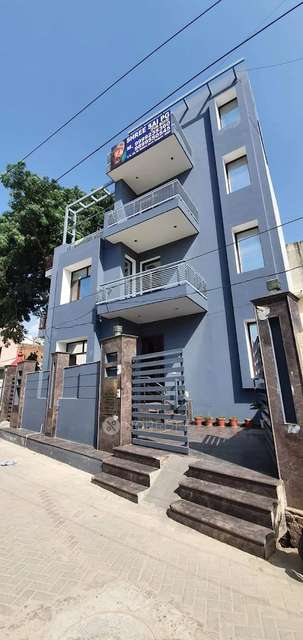 1 RK House for Rent  In Shree Sai Pg