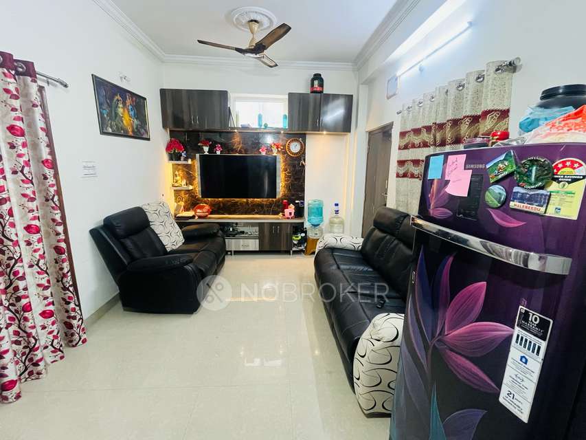 2 BHK Flat In Royal Enclave For Sale  In St.ann