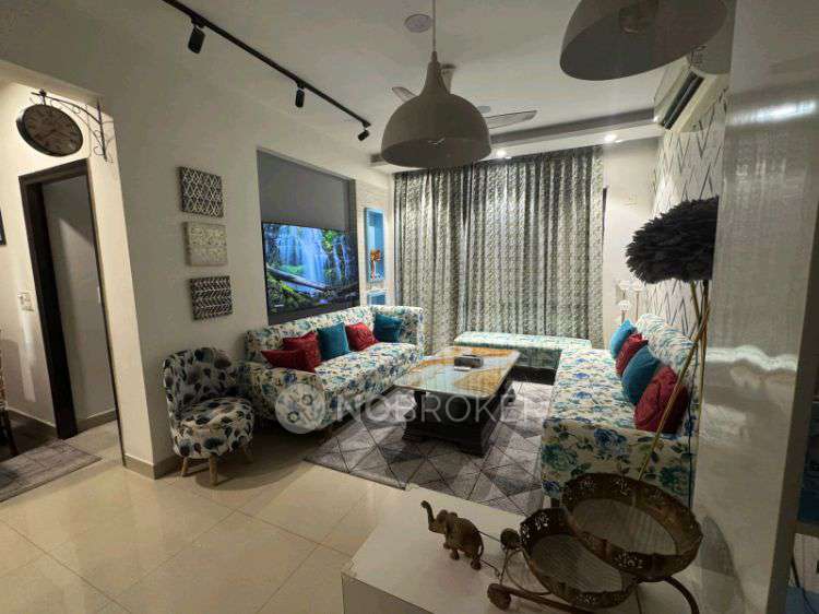 3 BHK Flat In Eldeco Inspire for Rent  In 119, Sector Rd