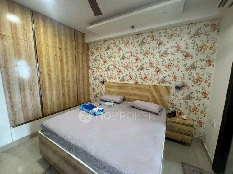 3 BHK Flat In Eldeco Inspire for Rent  In 119, Sector Rd