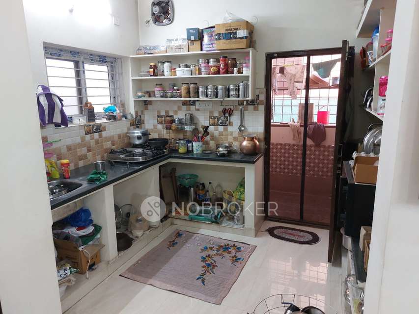 2 BHK Flat In Sr Plaza Nizampet, Nizampet For Sale  In **********