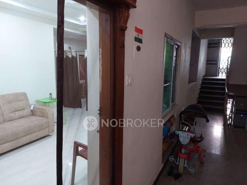 2 BHK Flat In Sr Plaza Nizampet, Nizampet For Sale  In **********