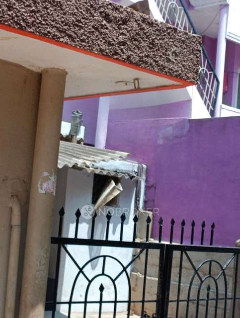 1 BHK House for Rent  In Banashankari 