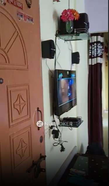 1 BHK Flat In Achole Gurukul Co.op Hsg. Society Ltd. For Sale  In Krist Raj High School