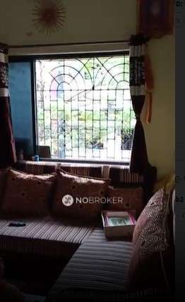 1 BHK Flat In Achole Gurukul Co.op Hsg. Society Ltd. For Sale  In Krist Raj High School