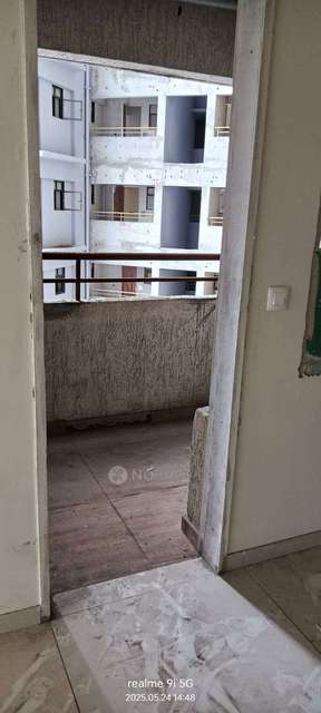 2 BHK Flat In Blue Ridge Orion For Sale  In Hinjewadi Phase 1 Rd