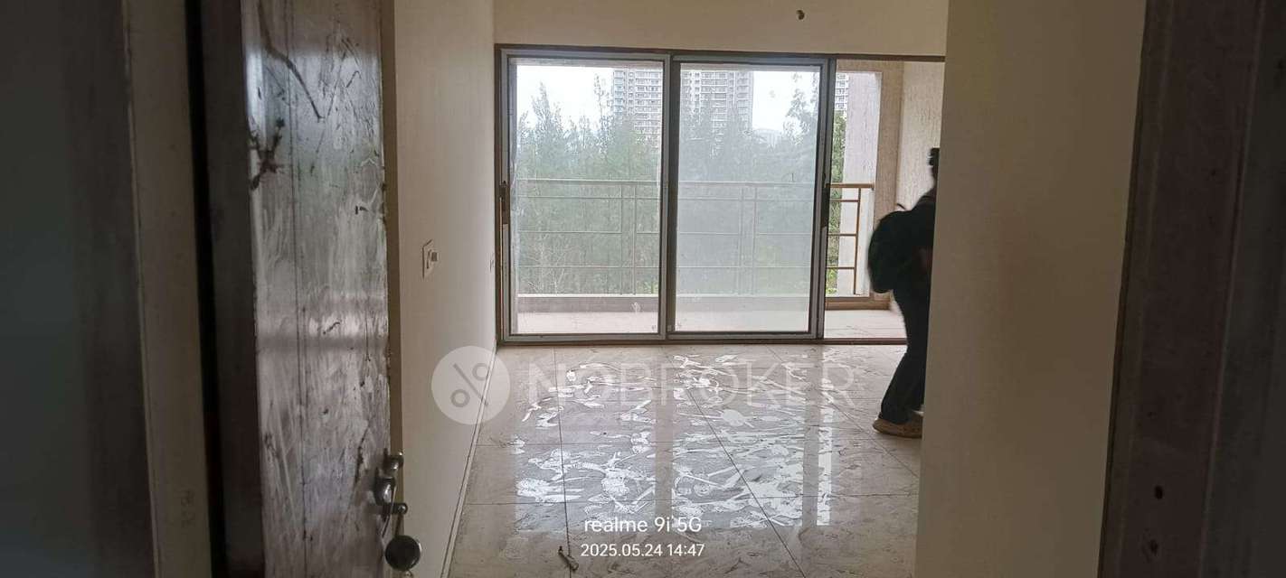 2 BHK Flat In Blue Ridge Orion For Sale  In Hinjewadi Phase 1 Rd