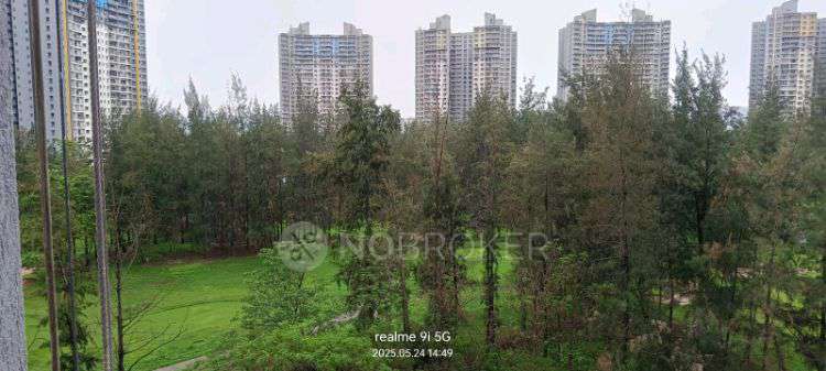 2 BHK Flat In Blue Ridge Orion For Sale  In Hinjewadi Phase 1 Rd