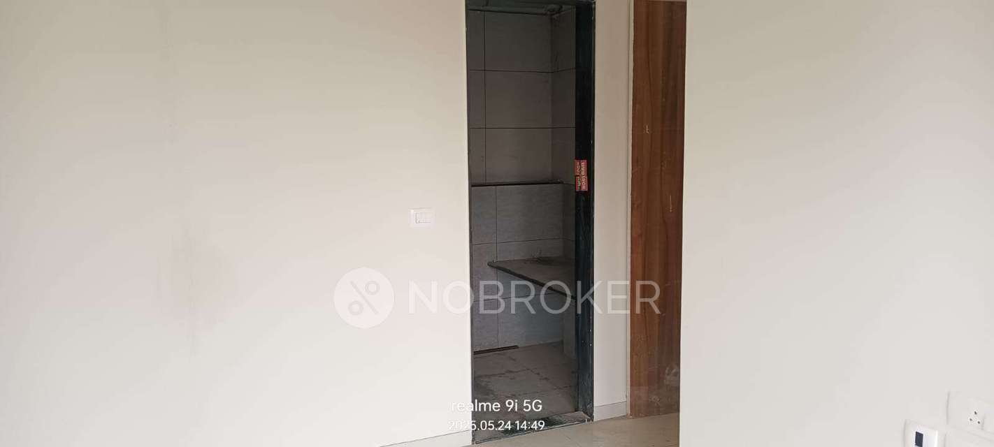 2 BHK Flat In Blue Ridge Orion For Sale  In Hinjewadi Phase 1 Rd