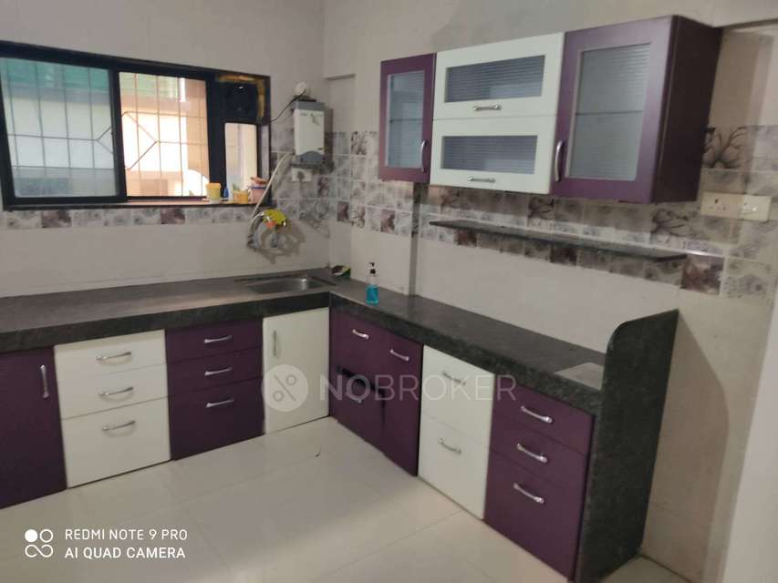 2 BHK Flat In Khushbu Exotica for Rent  In Pimple Gurav