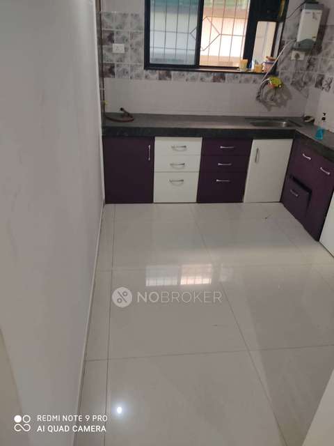 2 BHK Flat In Khushbu Exotica for Rent  In Pimple Gurav