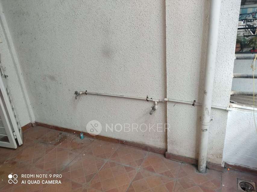 2 BHK Flat In Khushbu Exotica for Rent  In Pimple Gurav