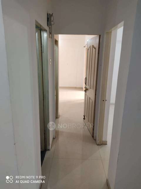 2 BHK Flat In Khushbu Exotica for Rent  In Pimple Gurav