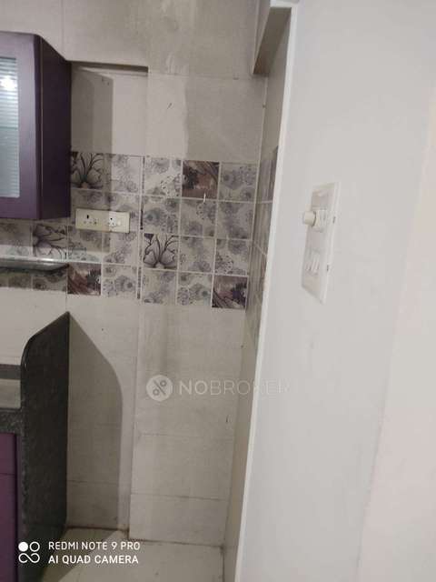 2 BHK Flat In Khushbu Exotica for Rent  In Pimple Gurav