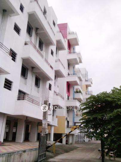 2 BHK Flat In Khushbu Exotica for Rent  In Pimple Gurav