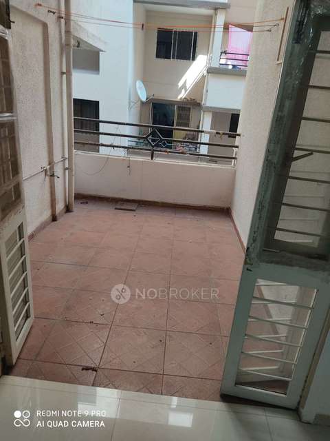 2 BHK Flat In Khushbu Exotica for Rent  In Pimple Gurav