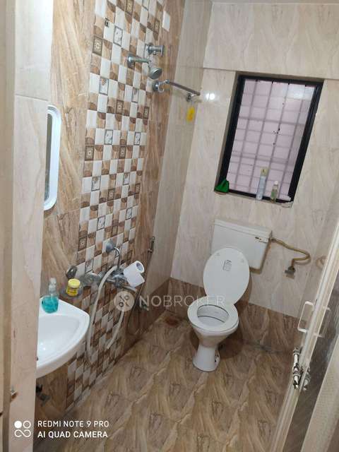 2 BHK Flat In Khushbu Exotica for Rent  In Pimple Gurav