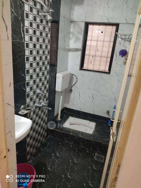 2 BHK Flat In Khushbu Exotica for Rent  In Pimple Gurav