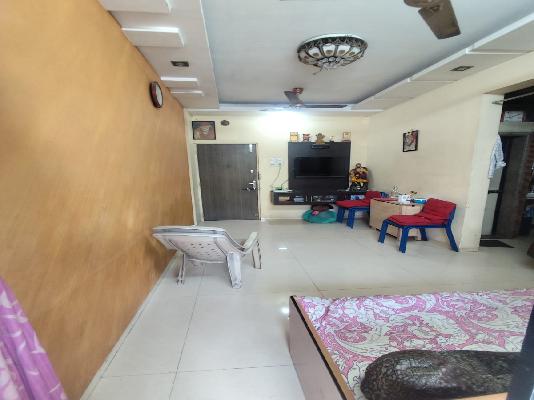 2 BHK Flat In Mangeshi Sahara For Sale  In Chikan Ghar