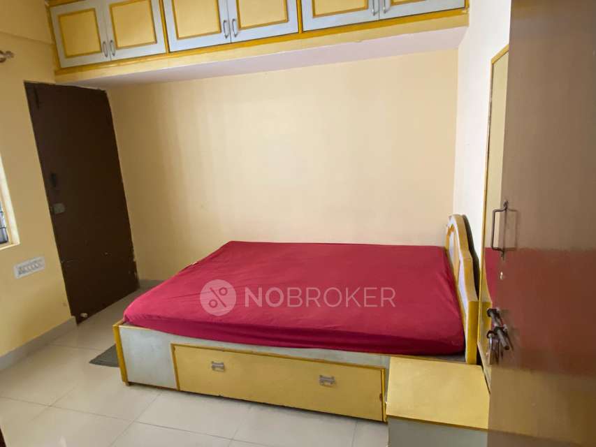 2 BHK Flat In Balaji Residency  for Rent  In Tejaswini Nagar