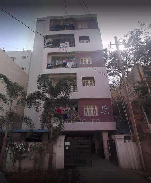 4 BHK Flat In Keys S Magma for Rent In Upperpally