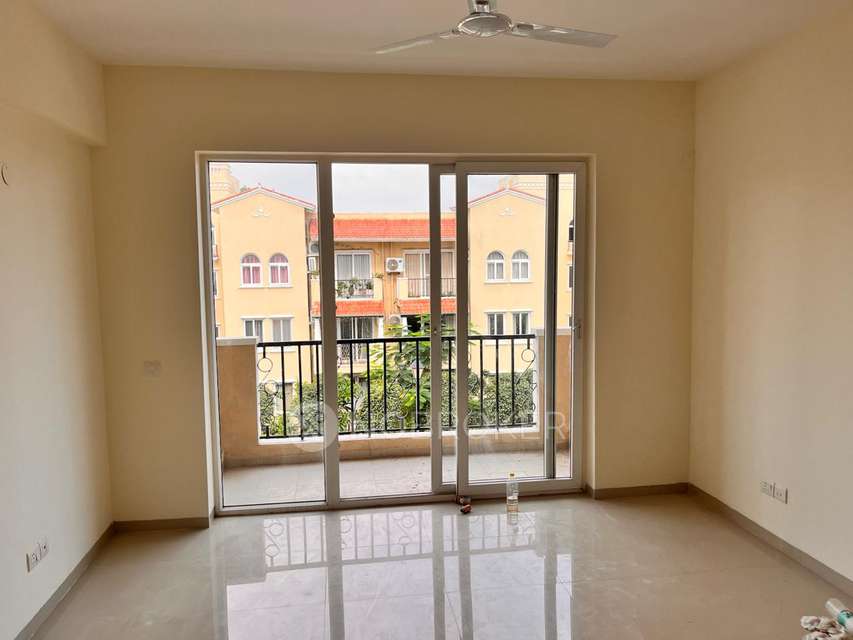 3 BHK Villa In Emaar Emerald Hill, Sector 65 for Rent  In Coral Block Emerald Hills
