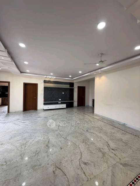 3 BHK Flat In Highland Park for Rent  In Highland Park