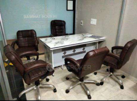 Office Space in Galaxy Blue Saphire Plaza, Noida for Rent 