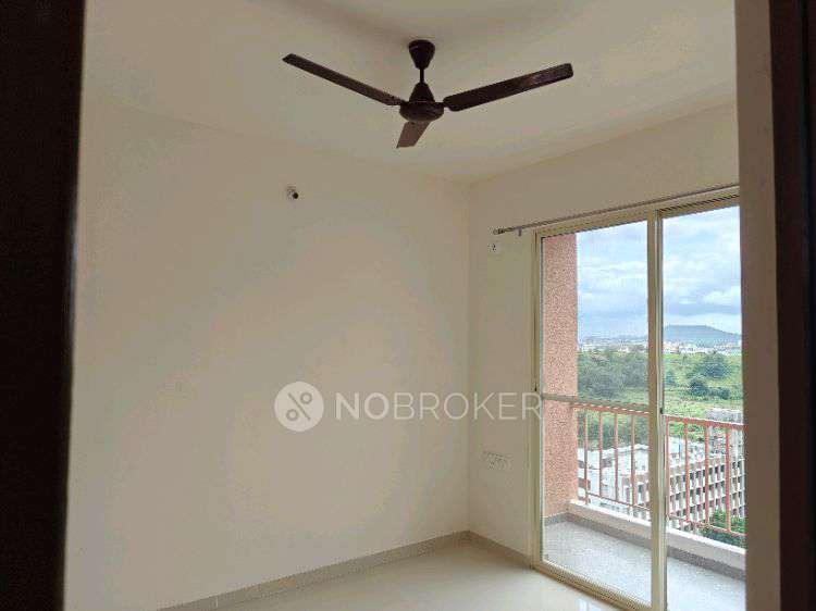2 BHK Flat In Vision Rhythm For Sale  In Moshi