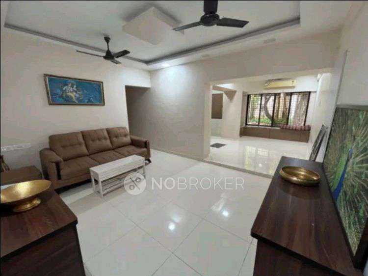 Single Room for Female In 2 BHK  In Neelgiri Apartment Goregaon East, Goregaon In Nilgiri Chs, Shagun Arcade Buniyard Chs, Megh Malhar Complex Rd, ??????, ???????, ?????, ?????????? 400063, India