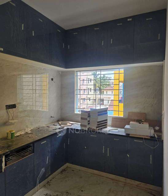 2 BHK Flat for Rent  In Varthur