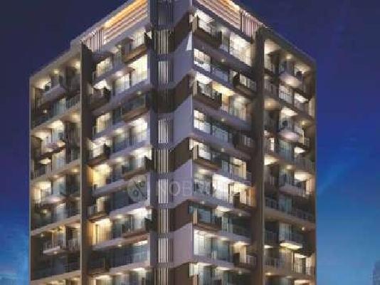 2 BHK Flat In Sirvi Anand Vihar For Sale  In Panvel