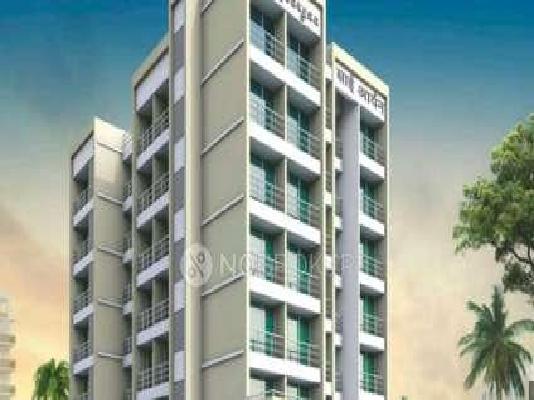 2 BHK Flat In Sirvi Anand Vihar For Sale  In Panvel