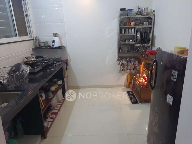 1 BHK Flat In Mak Snehangan Residency, Wakad for Rent  In Wakad