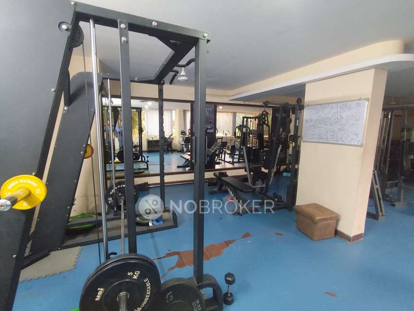 3 BHK Flat In Bpr Pearl Heights For Sale  In Attapur