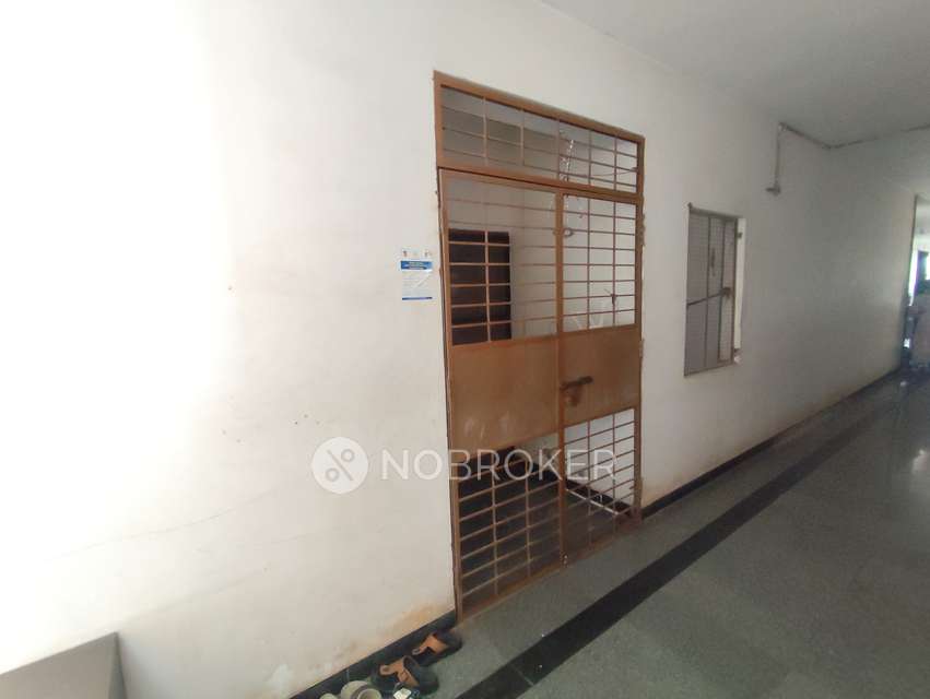 3 BHK Flat In Bpr Pearl Heights For Sale  In Attapur