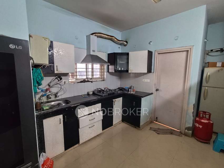 3 BHK Flat In Bpr Pearl Heights For Sale  In Attapur