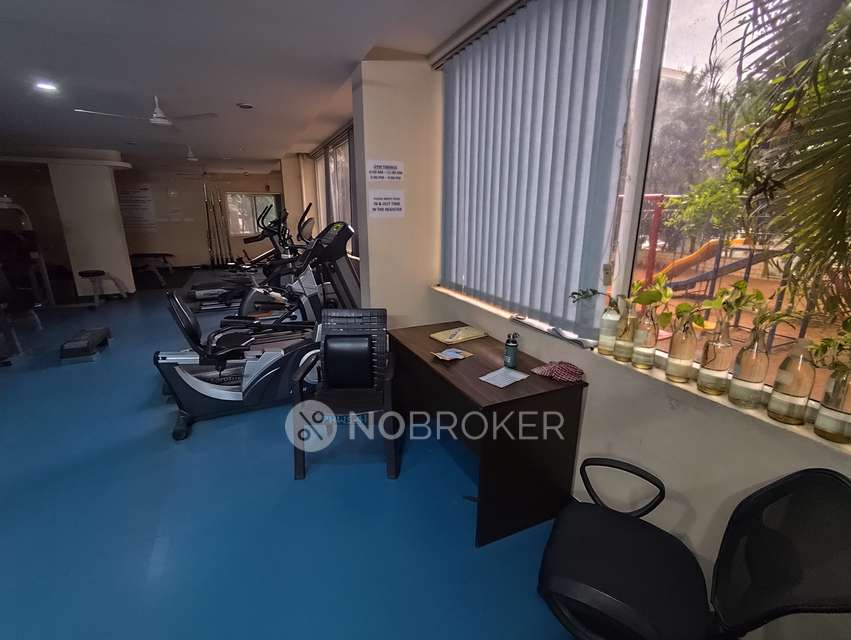 3 BHK Flat In Bpr Pearl Heights For Sale  In Attapur