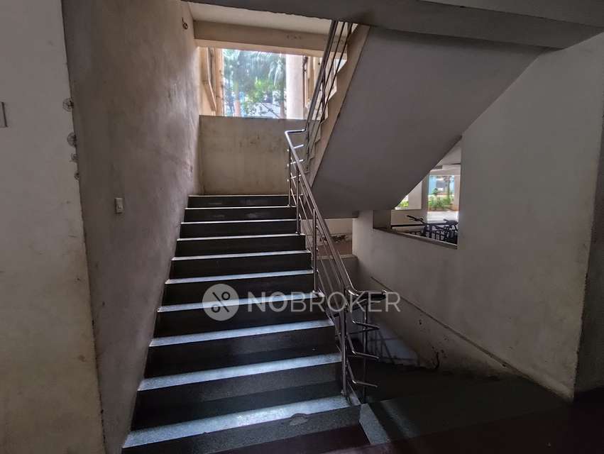 3 BHK Flat In Bpr Pearl Heights For Sale  In Attapur