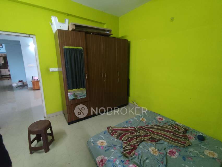 3 BHK Flat In Bpr Pearl Heights For Sale  In Attapur