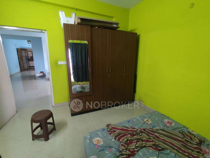 3 BHK Flat In Bpr Pearl Heights For Sale  In Attapur