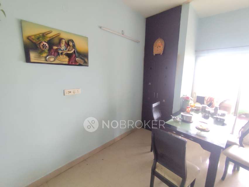 3 BHK Flat In Bpr Pearl Heights For Sale  In Attapur