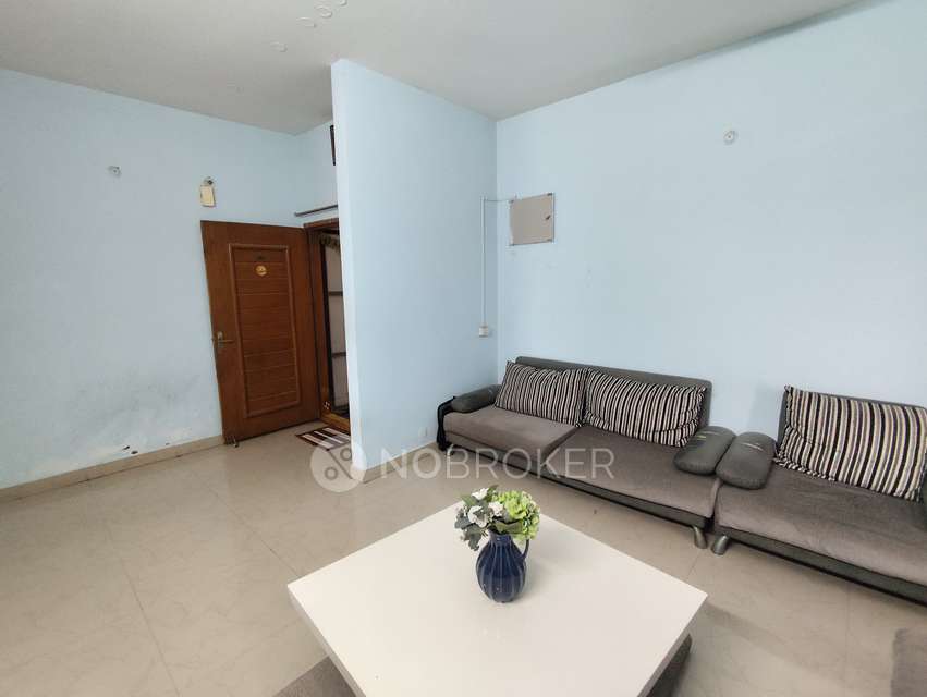 3 BHK Flat In Bpr Pearl Heights For Sale  In Attapur