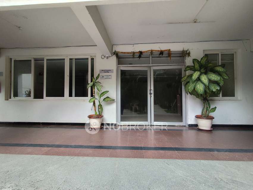 3 BHK Flat In Bpr Pearl Heights For Sale  In Attapur