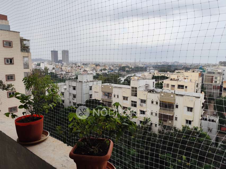 3 BHK Flat In Bpr Pearl Heights For Sale  In Attapur