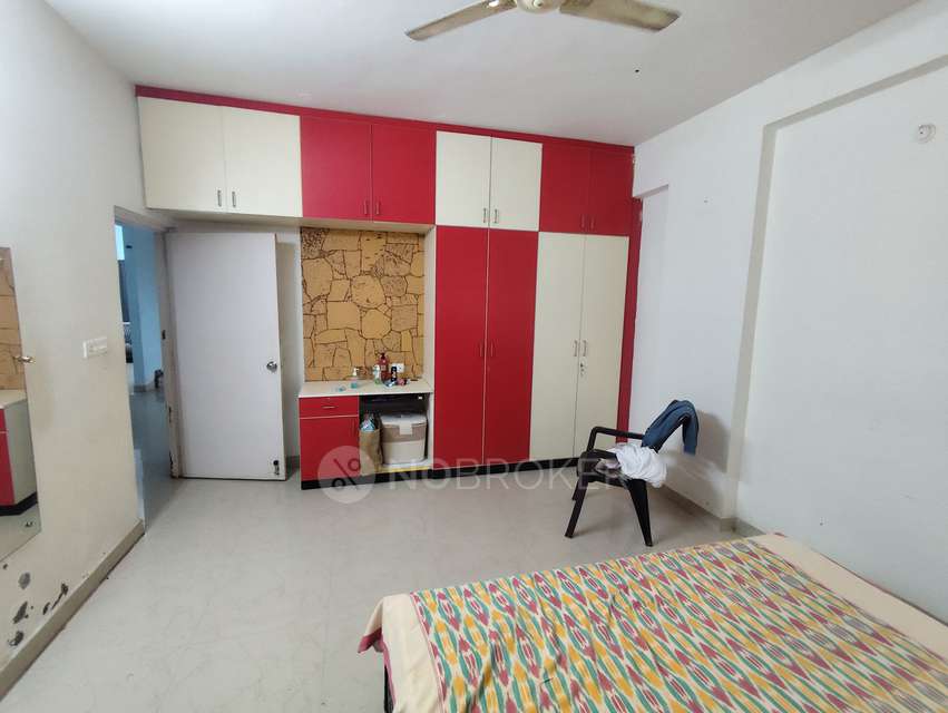 3 BHK Flat In Bpr Pearl Heights For Sale  In Attapur